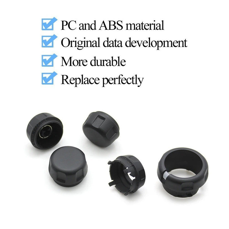 Car Craft Compatible With Land Rover Range Rover Sport L320 2005-2009 Discovery 3 L319 2004-2009 Air Condition Ac Temperature Rotary Knob Fan Auto Button Jfc000535wux-d CC-11247