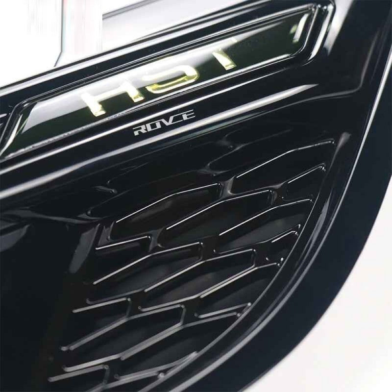 Car Craft Compatible With Land Range Rover Sport Rrs 2014-2017 Side Fender Vents Trim Cover Lr05798 Lr053796 - CAR CRAFT INDIA