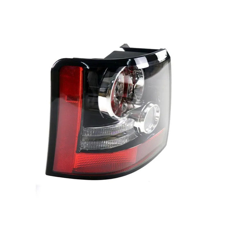 Car Craft Compatible With Land Range Rover Rr Sport 2005-2013 Rear Back Tail Light Lamp Taillight Taillamp Right Lr043996