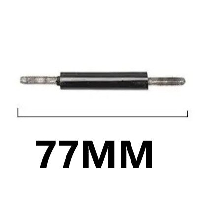 Car Craft Compatible With Bmw 3 Series E90 2006-2012 Seat Adjustment Rail Motor Flexible Shaft Cable 77mm CC-9074