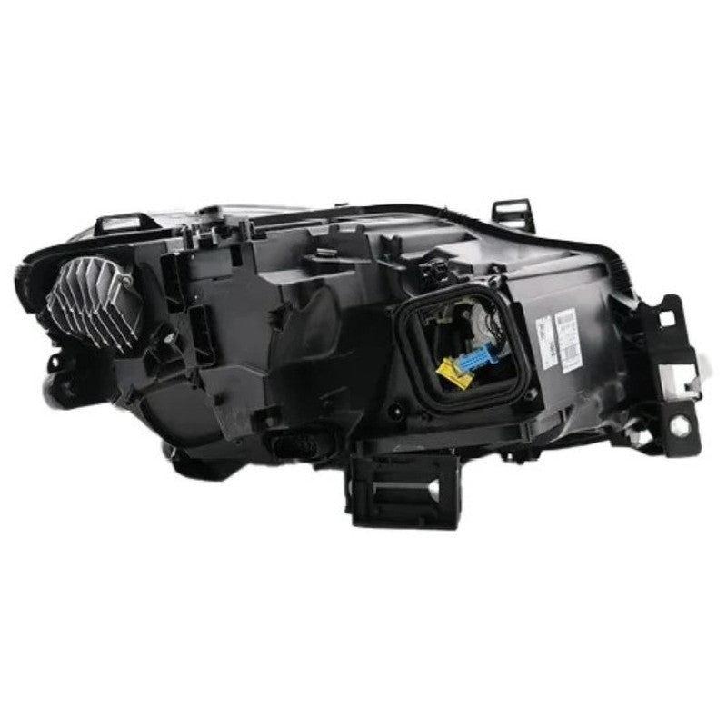 Car Craft Compatible With Mercedes Benz Gl W166 2012-2015 Car Front Upgraded Head Light Lamp Xenon Headlight Retrofit Upgrade Modified Led Drl Hid Maybach Style X166-010