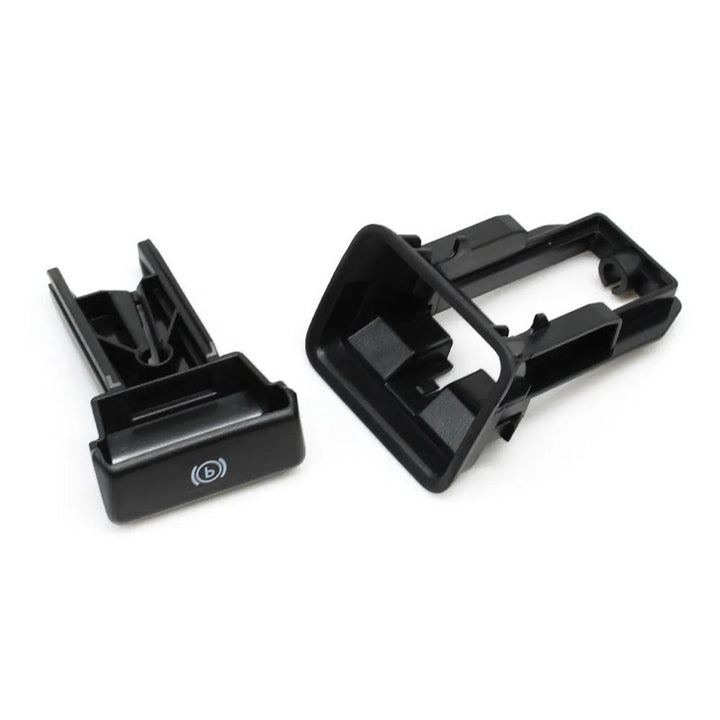 Car Craft Compatible With Mercedes Benz Vito V Class W447 2016-2023 Car Handbrake Lever Handle Switch Parking Brake Release Handle 4474270120 - CAR CRAFT INDIA