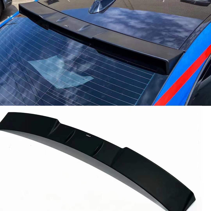 Car Craft Compatible With Bmw 3 Series G20 Lci G28 2023+ V-ten Vten Bodykit Front After Rear Lip Led Diffuser M340i M3 M4 Spoiler Side Skirts Splitter Canards Package - CAR CRAFT INDIA