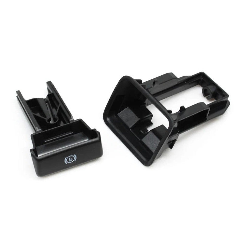 Car Craft Compatible With Mercedes Benz Vito V Class W447 2016-2023 Car Handbrake Lever Handle Switch Parking Brake Release Handle Assembly 4474270120-a - CAR CRAFT INDIA