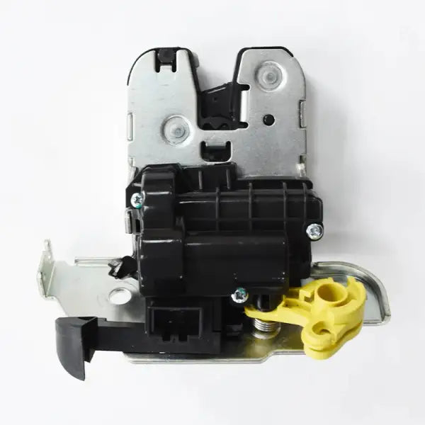 OEM 5TD827506 Car Door Lock Actuator for VW TOURANL JETTA TAYRON Teramont High-End Tail Trunk Door Self-Suction Lock Block