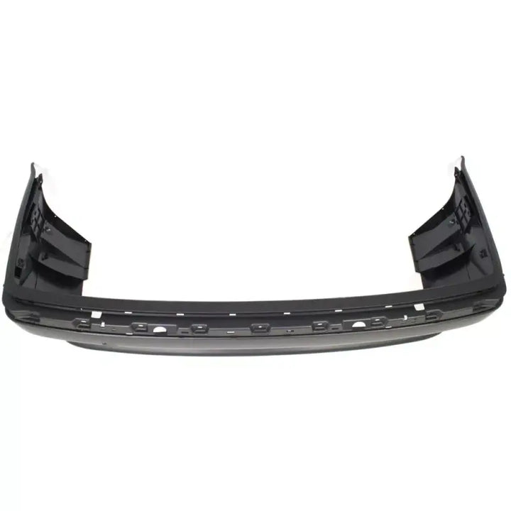 Car Craft Compatible With Bmw 7 Series E38 1995-2021 Rear Bodykit Bumper