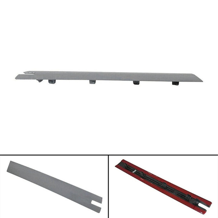 Car Craft Compatible With Bmw 3 Series E93 E92 2007-2013 4 Series F33 F83 F80 M3 M4 2014-2019 Car Hinge Covers Roof Convertible Trim Strip Accessory 54377184038 Right Long - CAR CRAFT INDIA