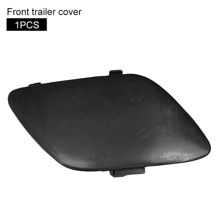 Car Craft Compatible With Bmw 3 Series E92 E93 M3 M4 2007-2010 M Sport Front Bumper Tow Hook Towing Tochan Trailer Cover 51117187956 Unpainted Usa - CAR CRAFT INDIA