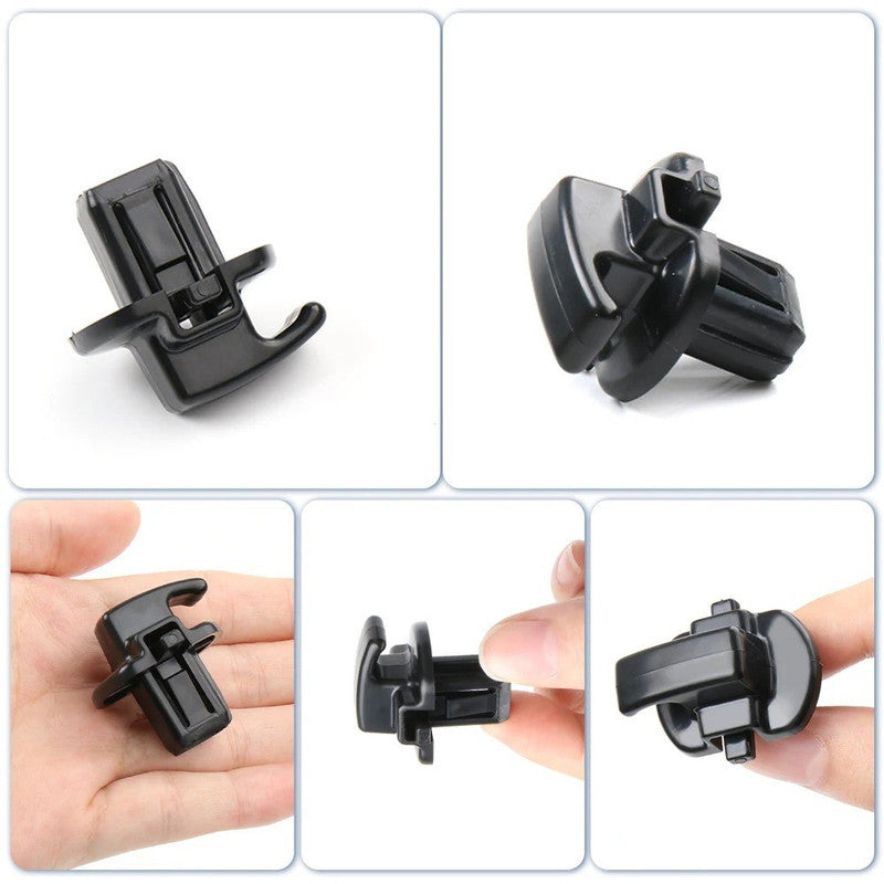 Car Craft Compatible With Toyota Crown 2004-2012 Lexus Es 2006-2025 Is 2006-2014 Gs 2005-2020 Ls 2006-2016 Boot Trunk Hook 66311-30010-c0 CC-8999