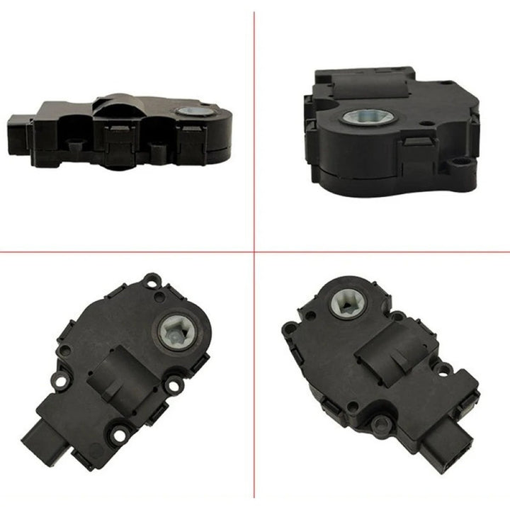 Car Craft Compatible With Bmw 1 Series E87 E88 F20 2004-2018 3 Series E90 F30 2005-2019 4 Series F32 F36 2014-2020 Hvac Air Door Ac Servo Heater Flap Damper Actuator Motor Evaporator 64119321034 - CAR CRAFT INDIA