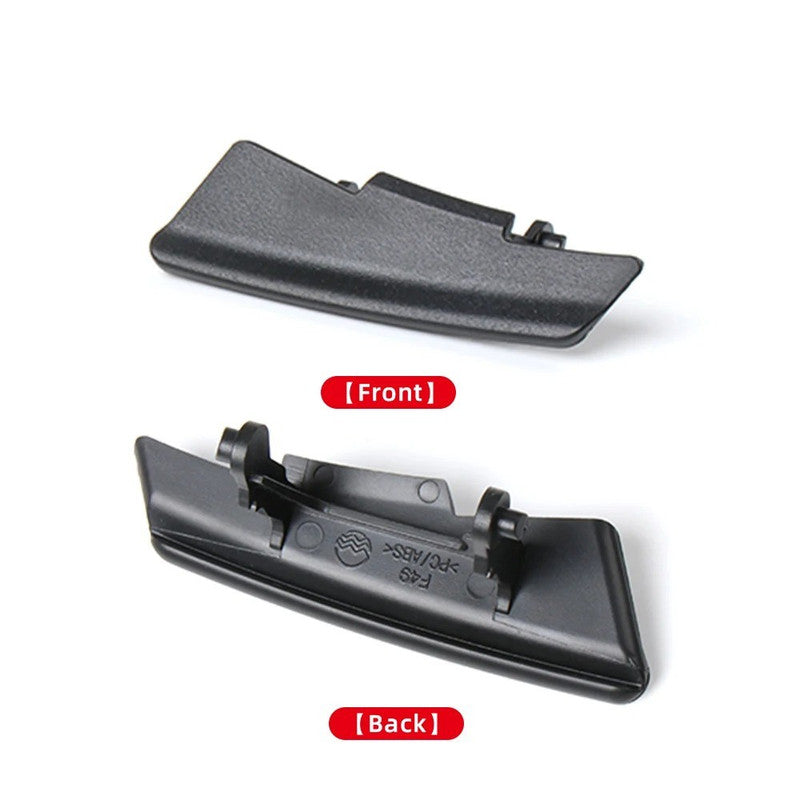 Car Craft Compatible With Bmw X1 X2 2 Series F49 F48 F45 F46 F39 2016-2022 Armrest Glove Lock Console Box Latch Clip Armrest Box Switch 51169317571-1 For LHD Car USA CC-8980