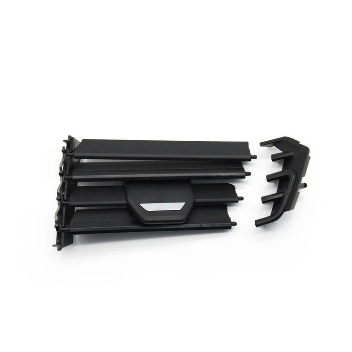 Car Craft Compatible With Bmw X5 X6 X7 G05 G06 G07 2019-2022 Car Dashboard A/c Air Outlet Vent Paddle Clip Ac Vent Grill Clip Slider Repair Kit 64229399471 Right