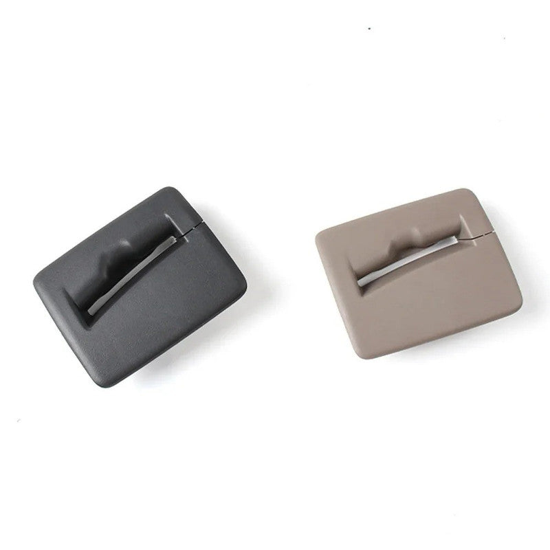 Car Craft Compatible With Volkswagen Passat B6 2005 -2011 B7l 2011 -2016 Cc 2012 -2017 Golf 2010 -2014 Magotan 2012 -2016 Passat 2008 -2016 Rear Seat Belt Guide Trim Cover 3c0857781b95t Beige CC-8944