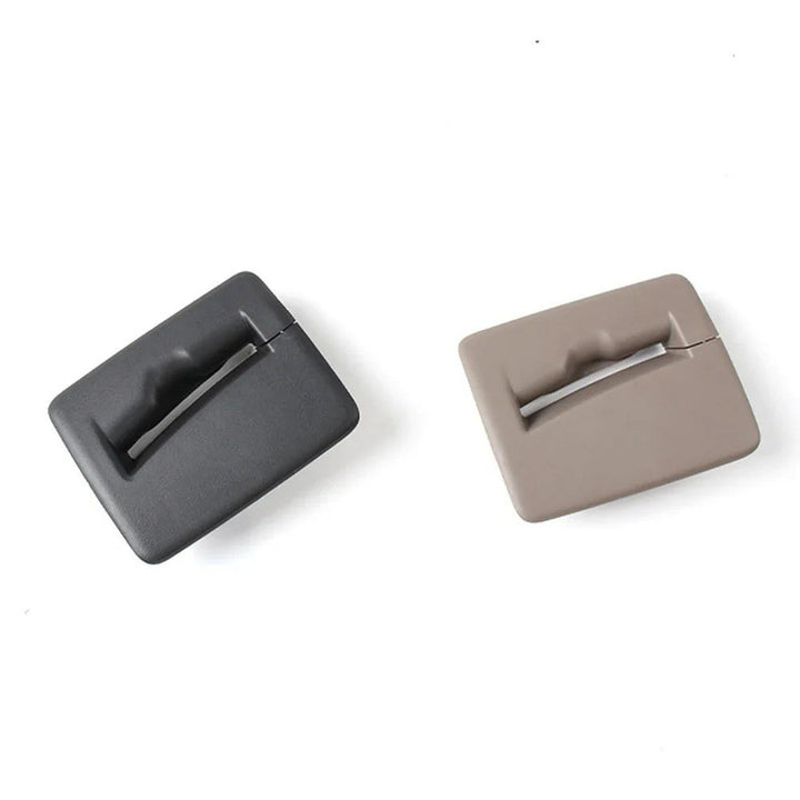 Car Craft Compatible With Volkswagen Passat B6 2005 -2011 B7l 2011 -2016 Cc 2012 -2017 Golf 2010 -2014 Magotan 2012 -2016 Passat 2008 -2016 Rear Seat Belt Guide Trim Cover 3c0857781b95t Beige CC-8944