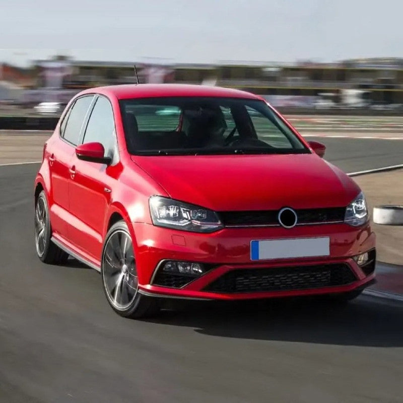 Car Craft Compatible With Vw Volkswagen Polo 2010-2024 Upgrade