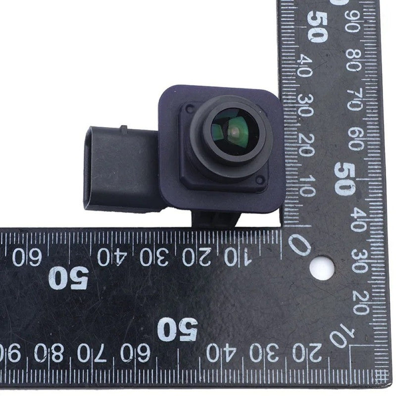 Car Craft Compatibel With Jaguar Land Range Rover Sport L494 Diesel F Type 2012-2016 Reverse Rear View Backup Camera Parking Assist Camera Dk6219g490ae CC-7118 - CAR CRAFT INDIA