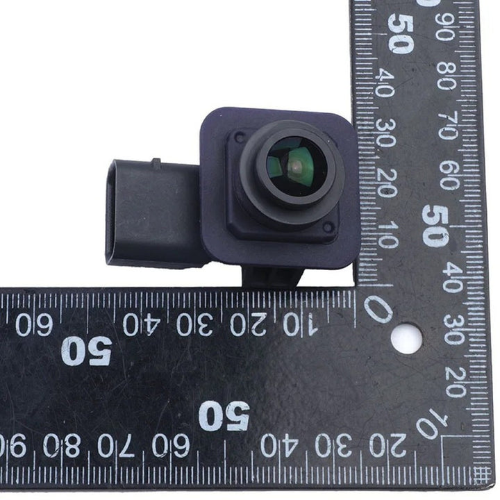 Car Craft Compatibel With Jaguar Land Range Rover Sport L494 Diesel F Type 2012-2016 Reverse Rear View Backup Camera Parking Assist Camera Dk6219g490ae CC-7118 - CAR CRAFT INDIA