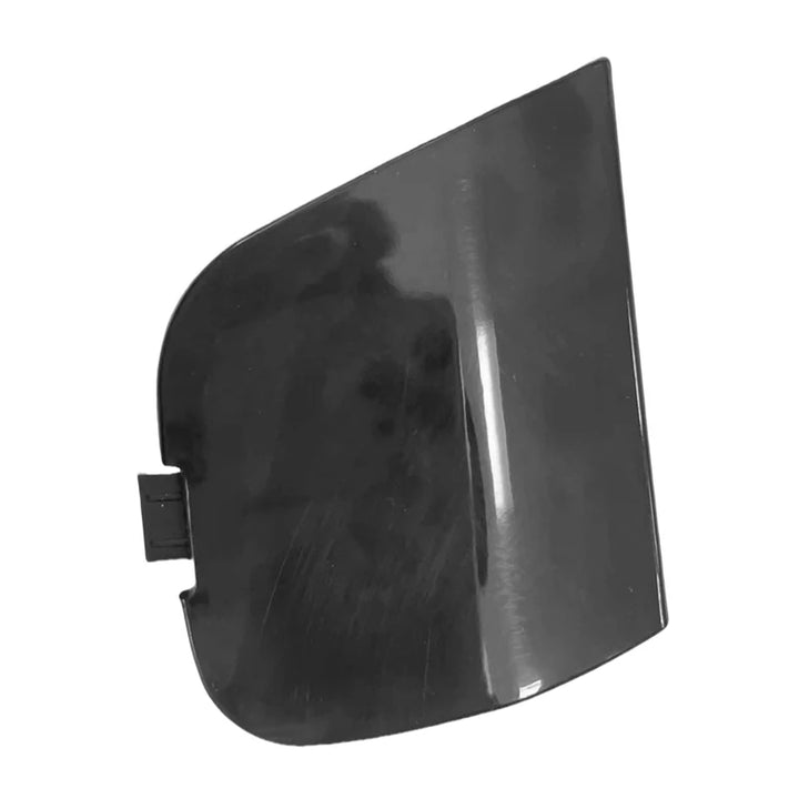 Car Craft Compatible With Mercedes Benz C Class C205 W205 Coupe 2019-2022 Rear Bumper Tow Hook Towing Tochan Trailer Cover 2058851624 Unpainted - CAR CRAFT INDIA