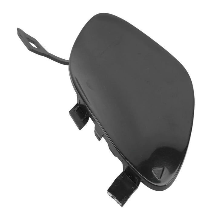Car Craft Compatible With Mercedes Benz E Class W213 2017-2020 Amg Front Bumper Tow Hook Towing Tochan Trailer Cover 2138855200-1 Unpainted - CAR CRAFT INDIA
