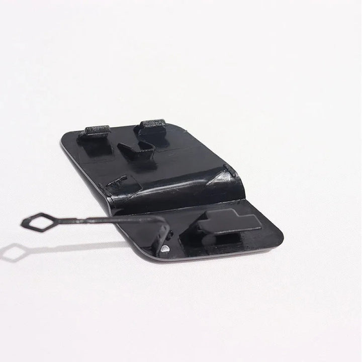 Car Craft Compatible With Mercedes Benz Glk W204 X204 Glk220 Glk250 Glk300 Glk350 2008-2012 Front Bumper Tow Hook Towing Tochan Trailer Cover 2048850224 Unpainted Usa - CAR CRAFT INDIA