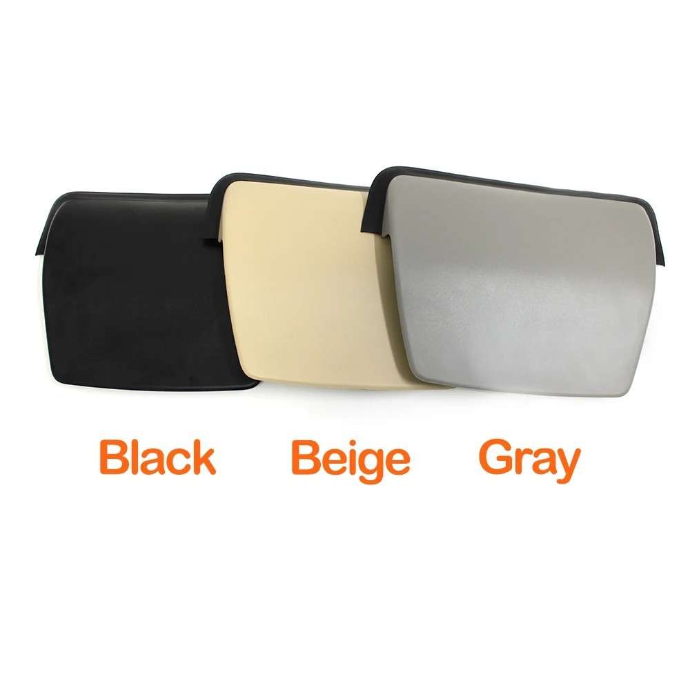 Car Craft Compatible With Bmw 3 Series F30 F35 F80 M3 2013-2019 Car Warning Rear Parking Signal Light High Mount Stop Brake Lamp Bracket Frame Cover Gray 63257259855 63257259881 CC-8111 - CAR CRAFT INDIA