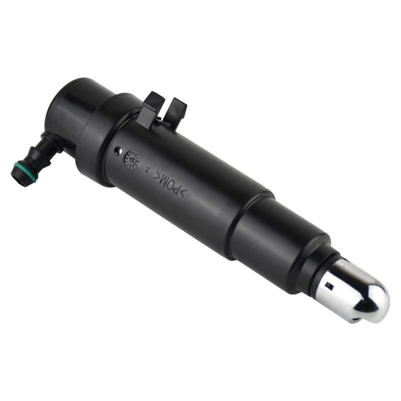 Car Craft Compatible With Porsche Boxster 987 2005-2008 Cayman 987 2006-2008 911 Cabriolet Coupe 997 2005-2012 Headlight Washer Nozzle Headlamp Pump Cylinder 99762813301 CC-9573