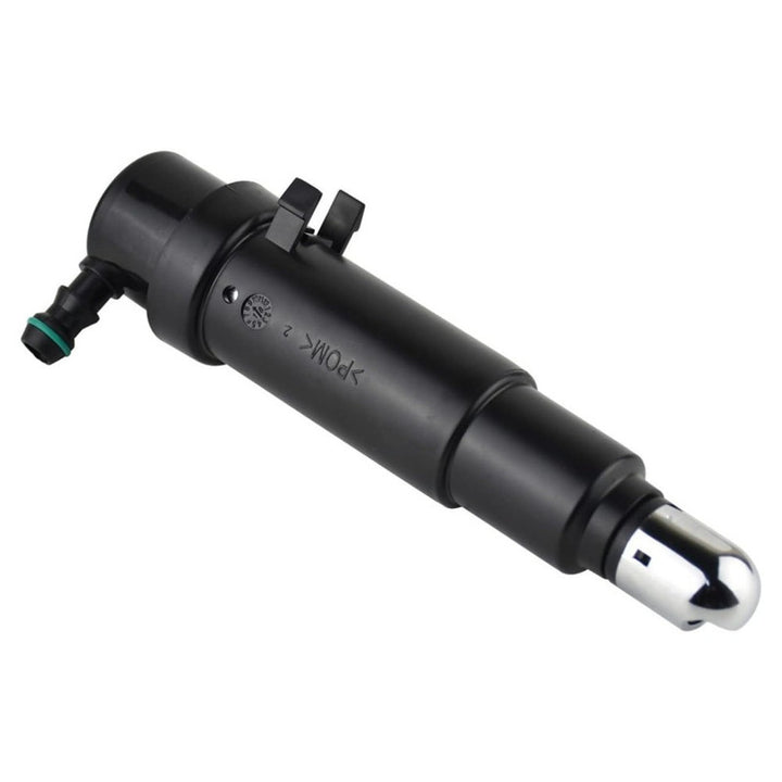 Car Craft Compatible With Porsche Boxster 987 2005-2008 Cayman 987 2006-2008 911 Cabriolet Coupe 997 2005-2012 Headlight Washer Nozzle Headlamp Pump Cylinder 99762813301 CC-9573