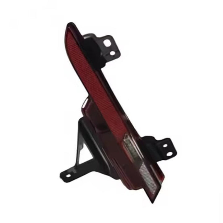 Car Craft Compatible With Land Range Rover Sport Rrs 2023+ L461 Rear Back Bumper Reflector Break Light Left Lr179127 CC-10333