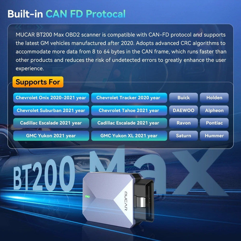 Car Craft Compatible With Bmw Mercedes Audi Porsch Jaguar Suzuki Toyota Car Diagnostic Tool Obd Mobile Code Reader Scanner Bleed Brake Ets Immo Oil Service Reset With Lifetime Free Update Bt200 Max