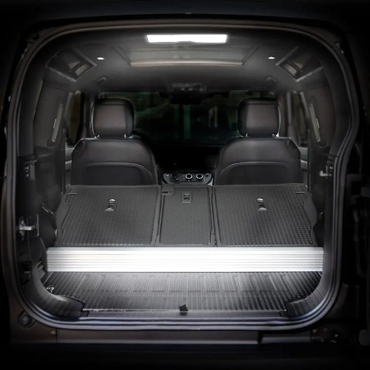 Car Craft Compatible With Range Land Rover Defender 90 110 130 L663 Lr129997 2020+ Car Rear Led Trunk Light Trunk Tail Light Loadspace Led Lighting Kit - CAR CRAFT INDIA