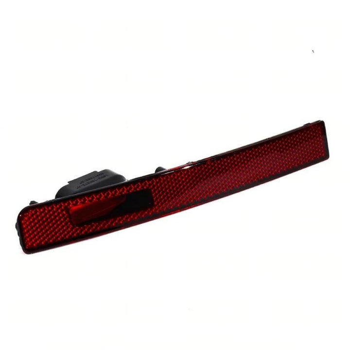 Car Craft Compatible With Land Range Rover Defender 90 110 130 2020-2025 Rear Back Bumper Reflector Break Light Left Lr130826 CC-10339