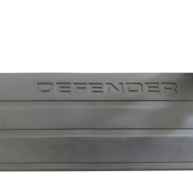 Car Craft Compatible With Land Range Rover Defender 110 130 L663 Lr129997 2026+ Automatic Deployable Electric Side Step Retractable Ladder Pedal Running Boards Side Step 4 Door Oem Style