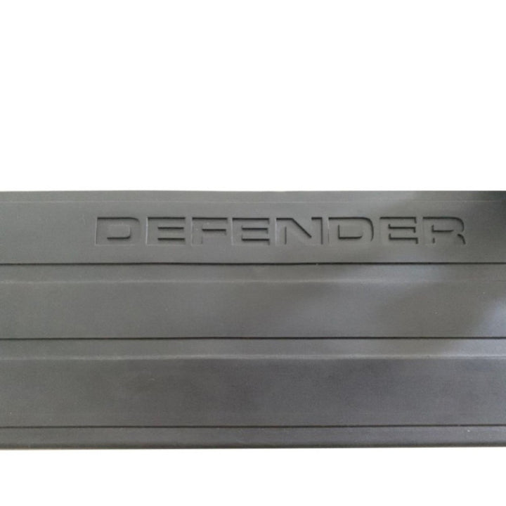 Car Craft Compatible With Land Range Rover Defender 110 130 L663 Lr129997 2026+ Automatic Deployable Electric Side Step Retractable Ladder Pedal Running Boards Side Step 4 Door Oem Style