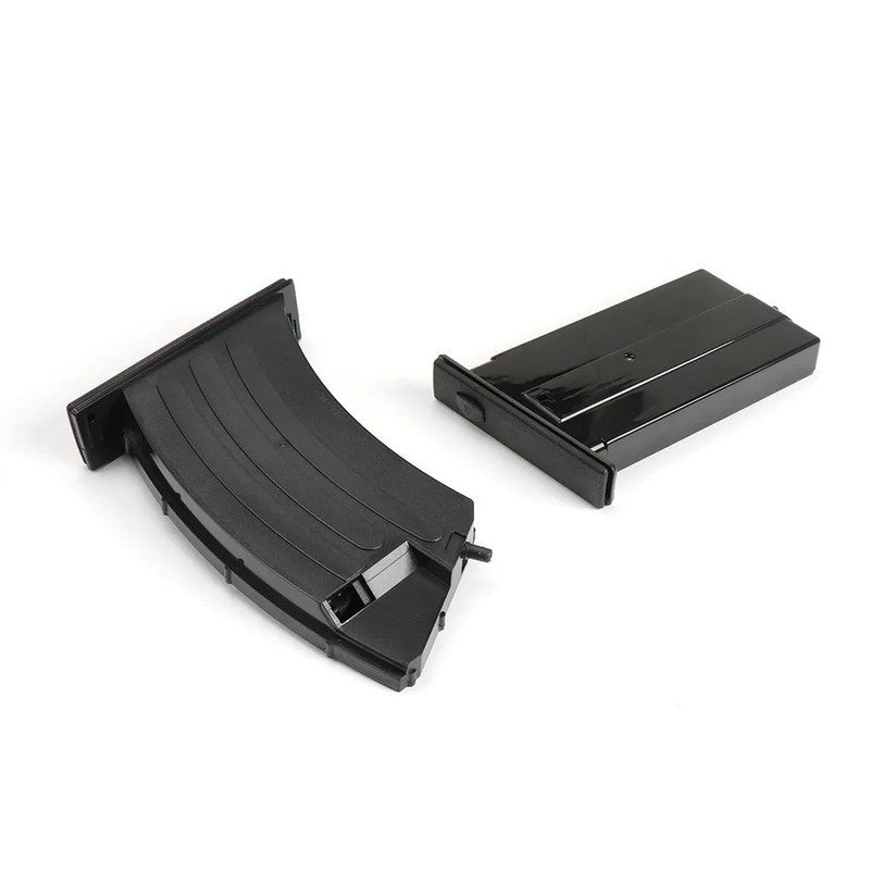 Car Craft Compatible With Bmw E60 2003-2009 Car Front Cup Drink Holder Rack Tray 51459125622-gc Left Lhd Usa CC-9050