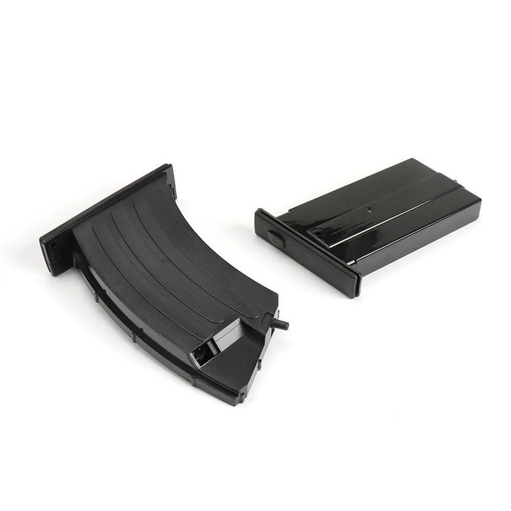 Car Craft Compatible With Bmw E60 2003-2009 Car Front Cup Drink Holder Rack Tray 51459125622-gc Left Lhd Usa CC-9050