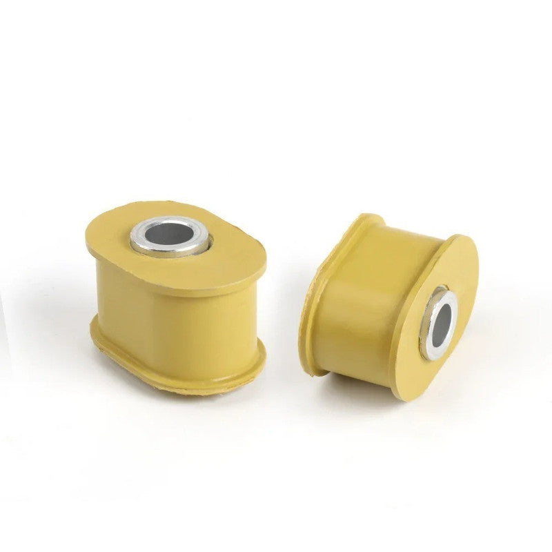 Car Craft Compatible With Bmw 7 Series E65 E66 E67 2002-2009 Durable Auto Door Brake Hinge Rubber Bush Check Strap Replacement Rubber Bush Bushings 51217112443-1 CC-9049