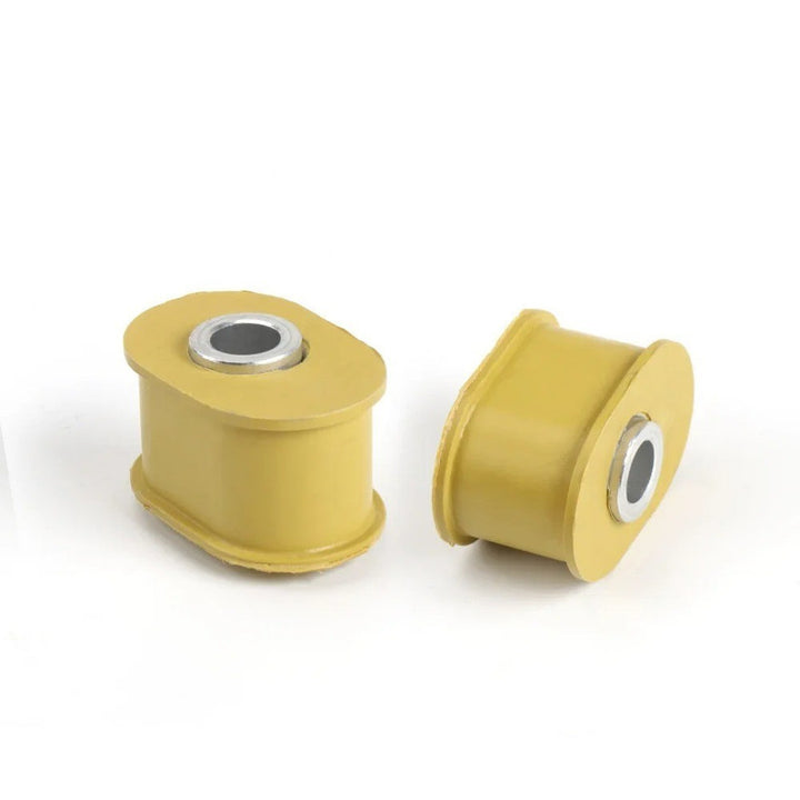 Car Craft Compatible With Bmw 7 Series E65 E66 E67 2002-2009 Durable Auto Door Brake Hinge Rubber Bush Check Strap Replacement Rubber Bush Bushings 51217112443-1 CC-9049