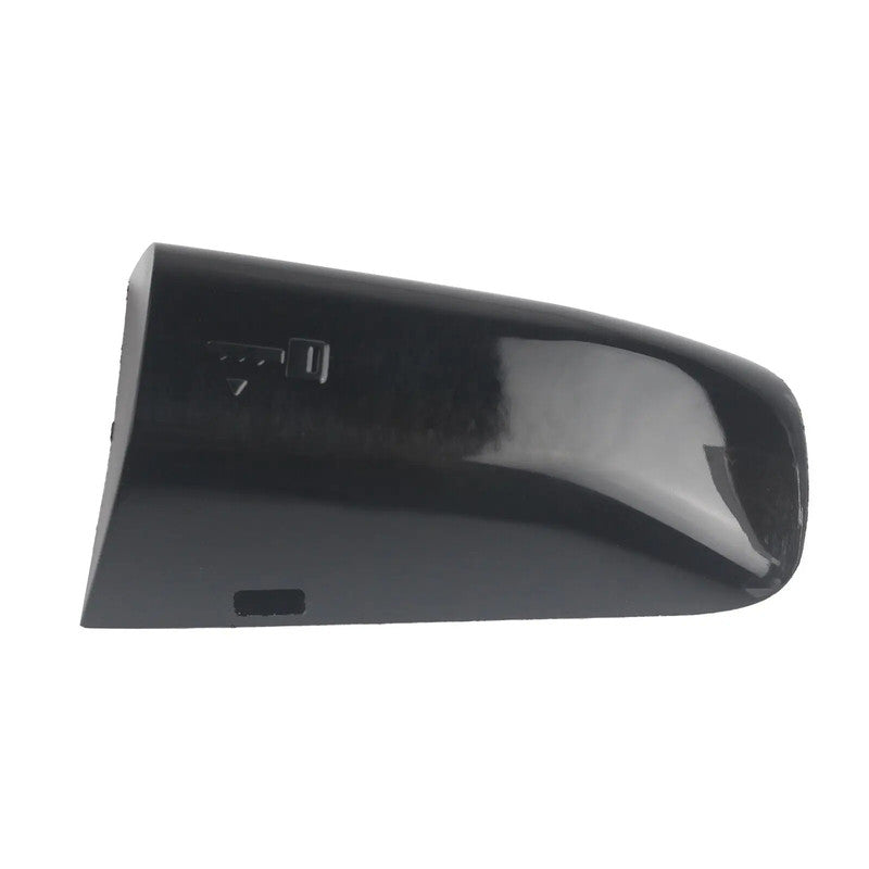 Car Craft Compatible With Land Range Rover Vogue Rrv Discovery Sport Evoque Rrs 2013-2022 L550 L405 L538 L494 L462 Car Outer Door Handle Lock Exterior Door Bezel Cap Cover Lr025406 T2h2882lml