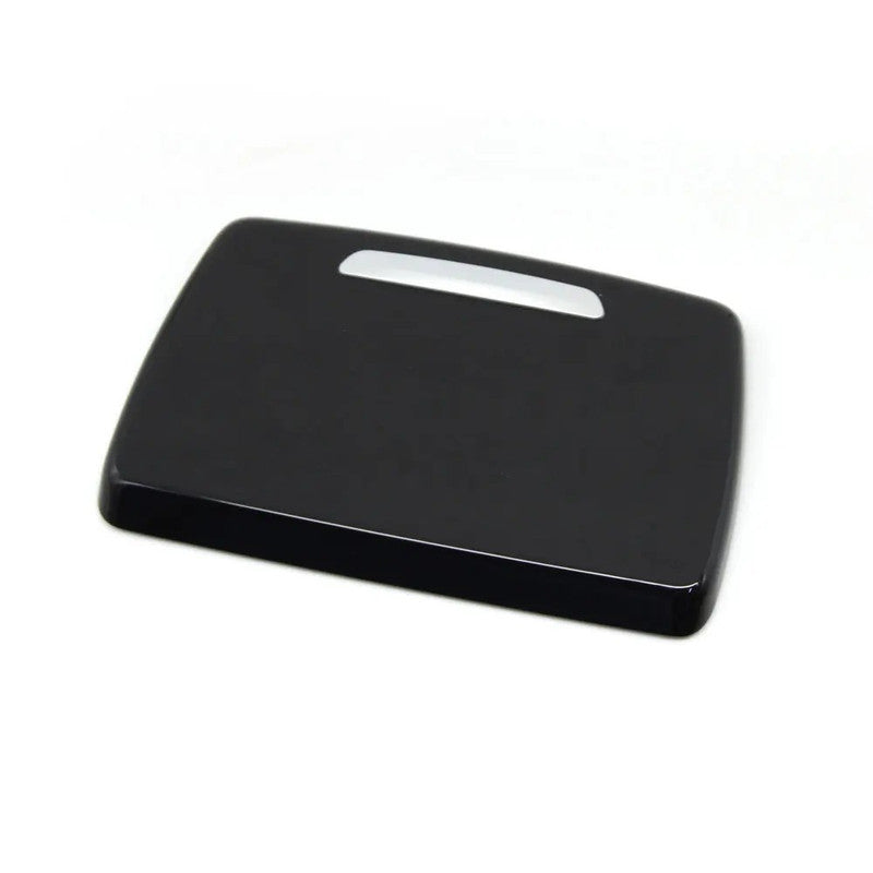 Car Craft Compatible With Bmw 5 Series F10 2010-2017 New Interior Car Central Console Ashtray Cover Trim 51169206373 - CAR CRAFT INDIA