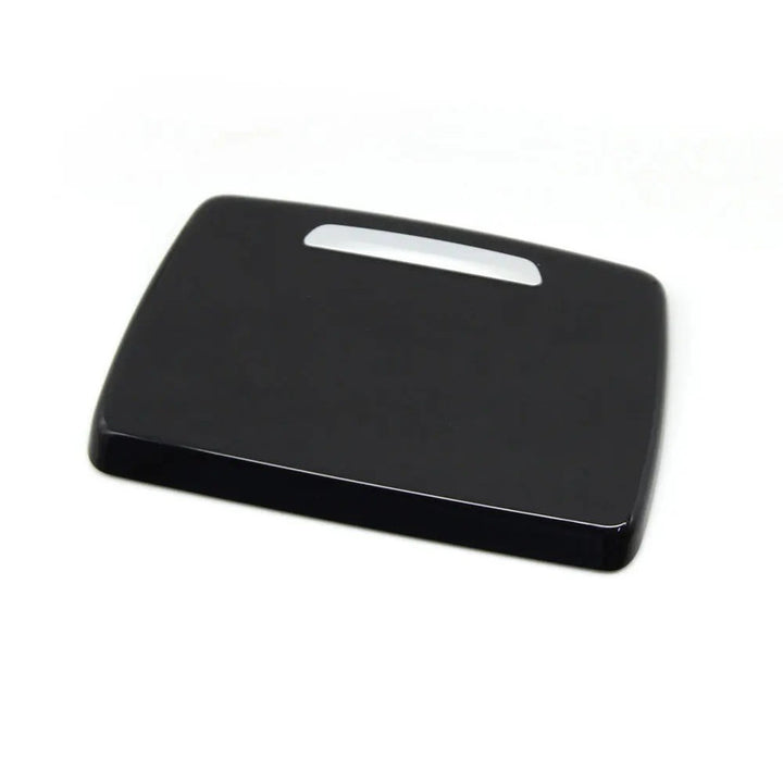 Car Craft Compatible With Bmw 5 Series F10 2010-2017 New Interior Car Central Console Ashtray Cover Trim 51169206373 - CAR CRAFT INDIA