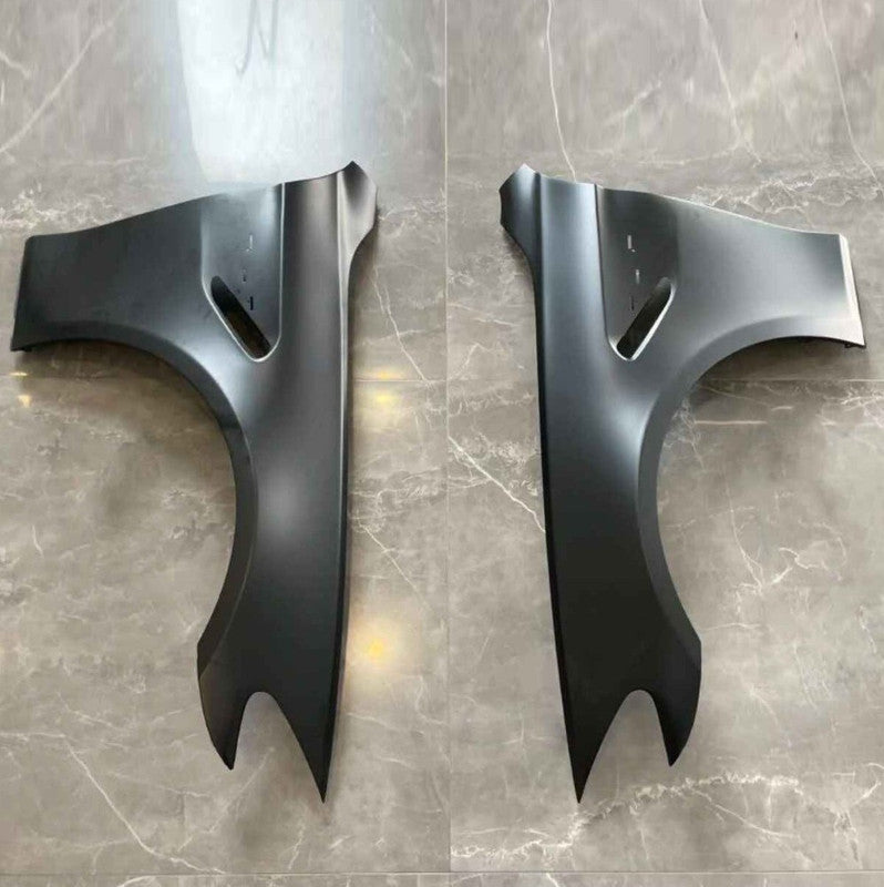 Car Craft Compatible With Bmw 5 Series F10 2010-2017 M Performance M Sports Mt M5 Side Fender Fenders F10/18-042 Gc