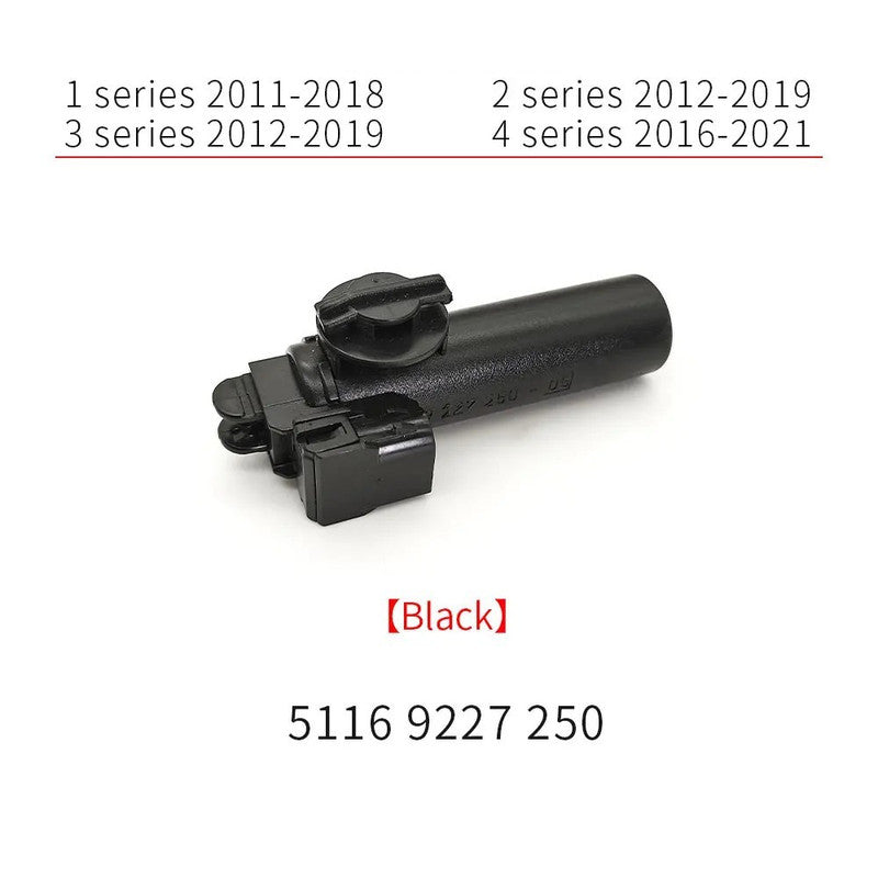Car Craft Compatible With Bmw 1 2 Series F20 2011-2018 F22 3 4 Series F30 F34 2012-2019 F32 2016-2021 X5 X6 F15 F16 2013-2018 Glove Armrest Storage Shock Absorber Spring Break Box Damper 51167227250 CC-9562