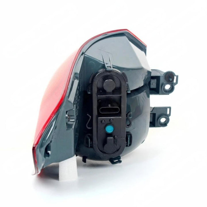 Car Craft Compatible With Bmw X1 F48 2016-2019 Car Led Tail Taillight Rear Lamp Light Oem Style 63217350711 Outer Left CC-7945 - CAR CRAFT INDIA