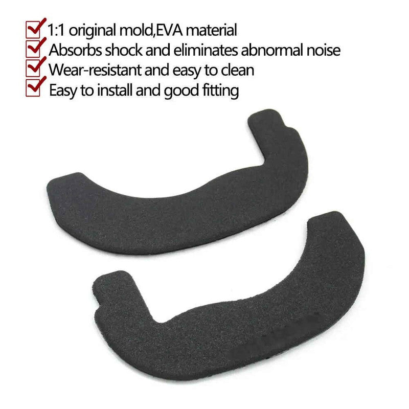 Car Craft Compatible With Bmw Mini Cooper Countryman F60 2015-2024 Front Dashboard Steering Wheel Lower Cover Sponge Backplate 51459332784-c