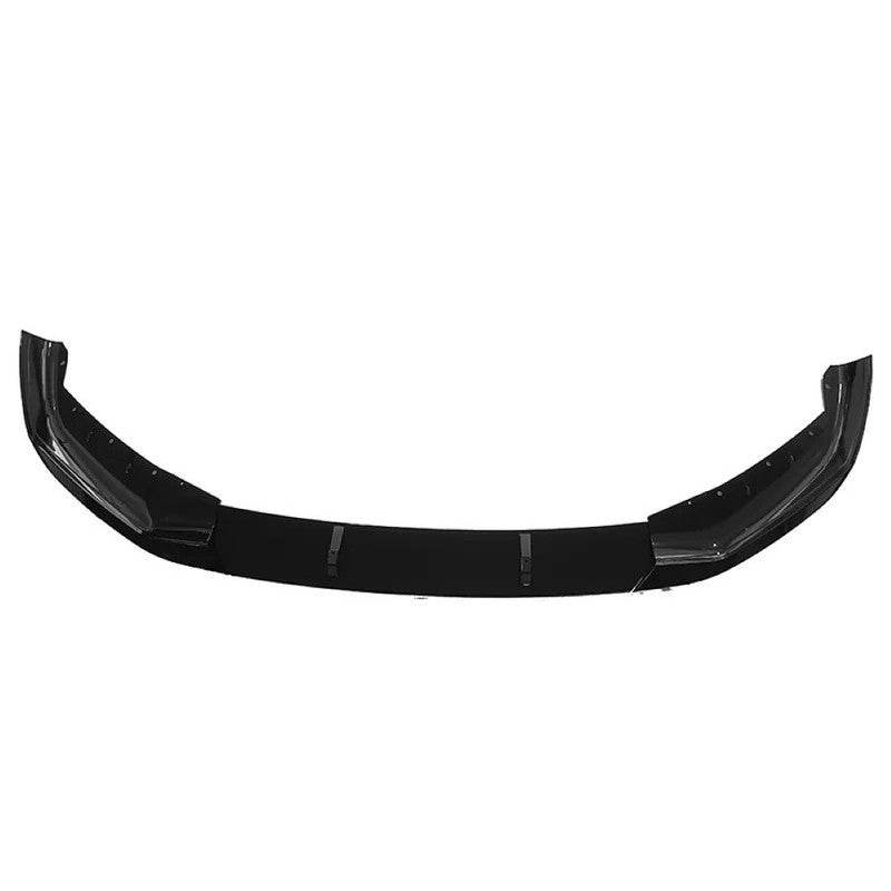 Car Craft Compatible With Bmw 5 Series G30 G38 F90 2021-2023 Mt M Tech M Performance M Sport Bumper Front Lip Splitter Skirt G30/38-009/010 Cf Carbon Fiber Looks