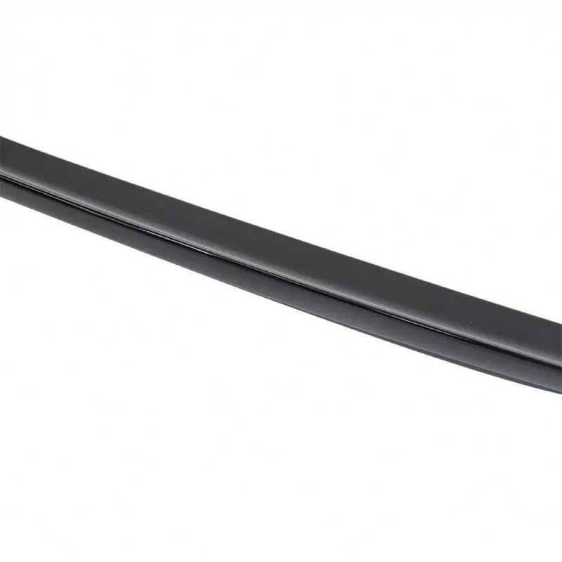 Car Craft Compatible With Bmw 5 Series G30 G38 F90 2018-2023 Rear Trunk Wing Lip Boot Ducktail Spoiler G30/38-038/039 Gloss Black M5 Style