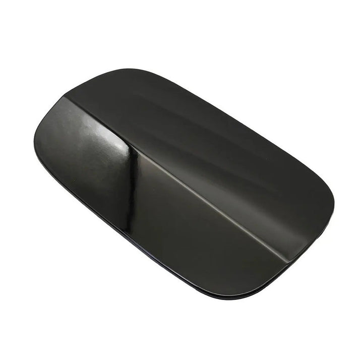 Car Craft Compatible With Mercedes Benz Gl Gls Class W166 X166 2012-2019 Car External Fuel Filler Cap Cover Fuel Tank Filling Port Cover Plate 1667570106 Unpainted