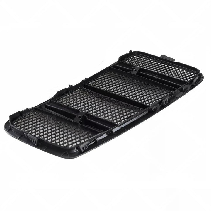 Car Craft Compatible With Mercedes Benz Ml Gl Gle Gls W166 2012-2019 Bonnet Hood Grill Scoop Vent Right A1668800205 CC-1645