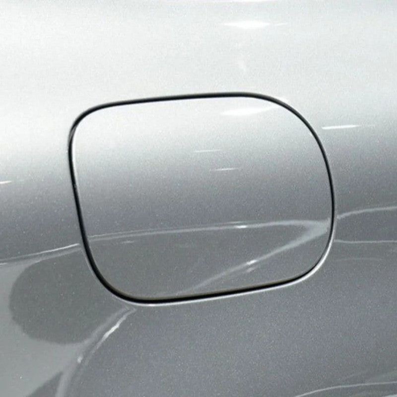 Car Craft Compatible With Mercedes Benz Gle Class Coupe W166 W292 2015-2019 Car External Fuel Filler Cap Cover Fuel Tank Filling Port Cover Plate 2927570006 Unpainted