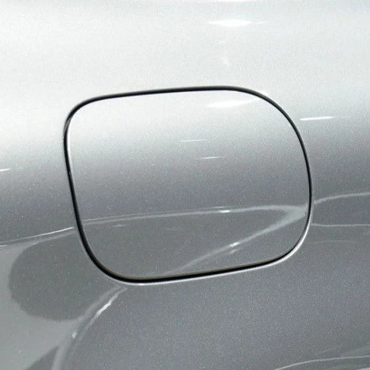 Car Craft Compatible With Mercedes Benz Gle Class Coupe W166 W292 2015-2019 Car External Fuel Filler Cap Cover Fuel Tank Filling Port Cover Plate 2927570006 Unpainted